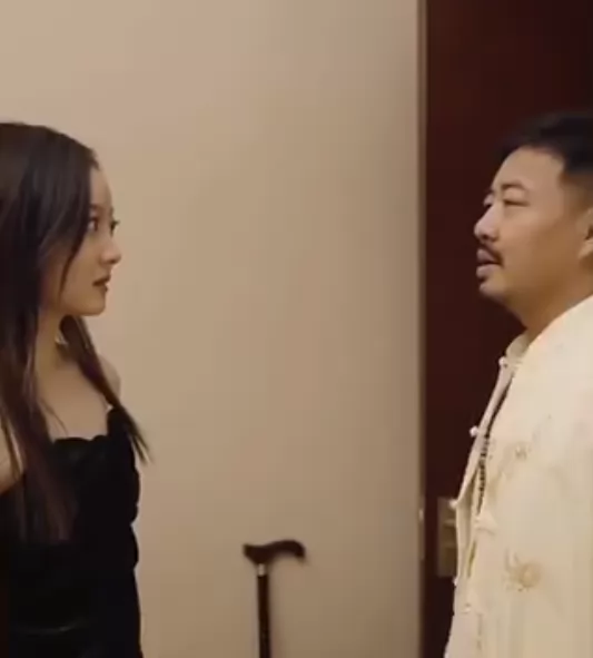 过界短剧